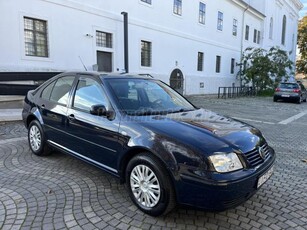 VOLKSWAGEN BORA 1.6 Comfortline Friss műszaki+Gyönyörű állapot