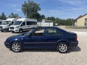 VOLKSWAGEN BORA 1.6 Comfortline MAGYAR!