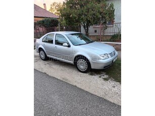 VOLKSWAGEN BORA 1.6