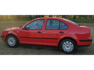 VOLKSWAGEN BORA 1.9 TDI