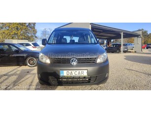 VOLKSWAGEN CADDY 1.2 TSI Kombi Roncalli