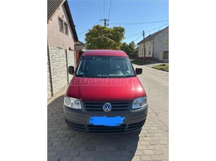 VOLKSWAGEN CADDY 1.4 Life Color Concept