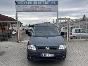 VOLKSWAGEN CADDY 1.4 Life Style