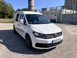 VOLKSWAGEN CADDY 1.4 TGI BMT (CNG) Join