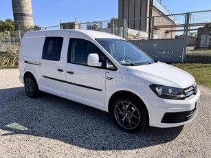 VOLKSWAGEN CADDY 1.4 TGI BMT (CNG) Maxi