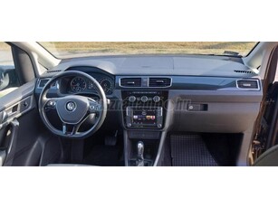 VOLKSWAGEN CADDY 1.4 TSI BMT Trendline DSG