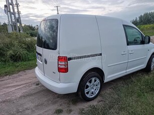 VOLKSWAGEN CADDY 1.6 CD TDI Premier