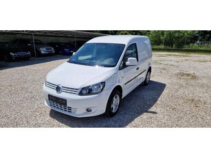 VOLKSWAGEN CADDY 1.6 CR TDI