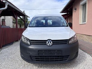 VOLKSWAGEN CADDY 1.6 CR TDI