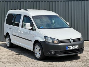 VOLKSWAGEN CADDY 1.6 CR TDI (7 személyes )