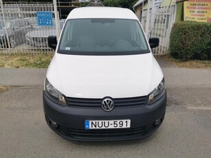 VOLKSWAGEN CADDY 1.6 CR TDI BlueMotion SÉRÜLÉSMENTES.SZERVIZKÖNYV:223.000km!KLÍMA.BŐR.ÜLÉSFŰTÉS.TEMPÓMAT!