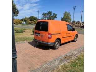 VOLKSWAGEN CADDY 1.6 CR TDI