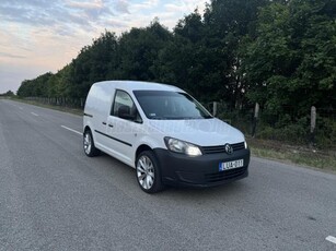 VOLKSWAGEN CADDY 1.6 CR TDI