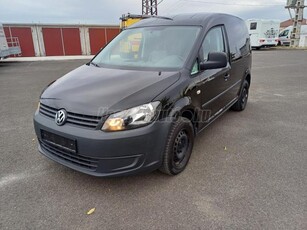 VOLKSWAGEN CADDY 1.6 CR TDI First KLIMA ! SZERVIZKÖNYV !