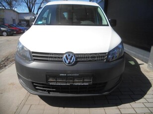 VOLKSWAGEN CADDY 1.6 CR TDI Life Trendline klíma.abs.esp.újszerű állapot.friss nagyszerviz