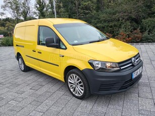 VOLKSWAGEN CADDY 1.6 CRTDI