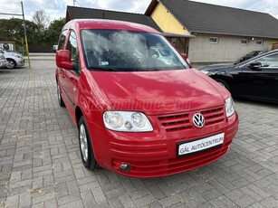 VOLKSWAGEN CADDY 1.6 Life