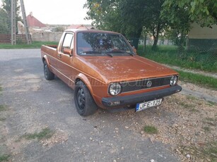 VOLKSWAGEN CADDY 1.6D