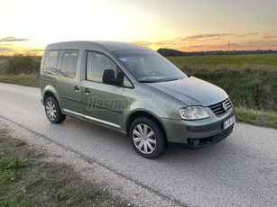 VOLKSWAGEN CADDY 1.9 PD TDI Life