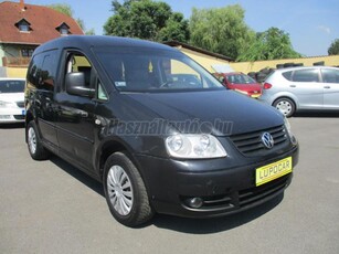 VOLKSWAGEN CADDY 1.9 PD TDI Maxi