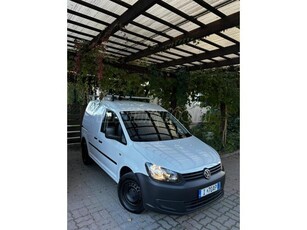 VOLKSWAGEN CADDY 2.0 CR TDI 4motion