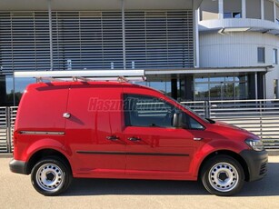 VOLKSWAGEN CADDY 2.0 CR TDi 4Motion Összkerékhajtás-Polcozott Szervizautó