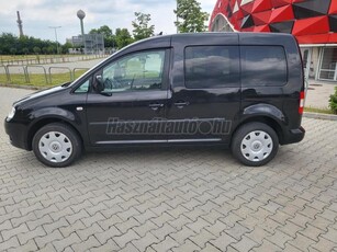 VOLKSWAGEN CADDY 2.0 CR TDI Maxi Life Comfortline