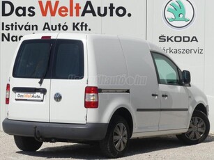 VOLKSWAGEN CADDY 2.0 PD SDi 204e.km!