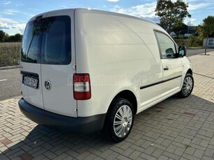 VOLKSWAGEN CADDY 2.0 PD SDi Basic NAVIGÁCIÓ!