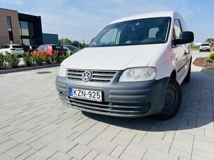 VOLKSWAGEN CADDY 2.0 PD SDi