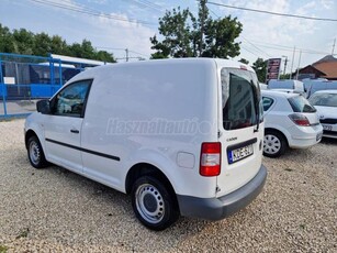 VOLKSWAGEN CADDY 2.0 PD SDi Intro MAGYARORSZÁGI!!