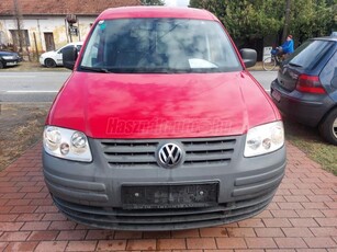 VOLKSWAGEN CADDY 2.0 PD SDi KLÍMA.VONÓHOROG