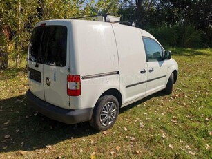 VOLKSWAGEN CADDY 2.0 PD SDi Több Darab