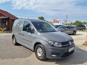 VOLKSWAGEN CADDY 2.0 TDI 150 Le Klíma Dupla Tolóajtó