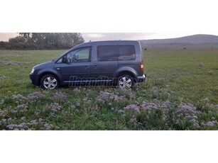 VOLKSWAGEN CADDY 2.0 TDI Life