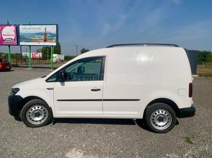 VOLKSWAGEN CADDY 2.0 TDI Maxi SCR BMT 4Motion