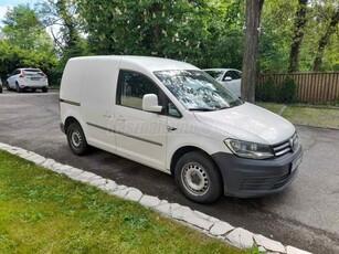 VOLKSWAGEN CADDY 2.0 TDI SCR BMT