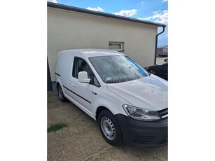 VOLKSWAGEN CADDY 2.0 TDI SCR BMT