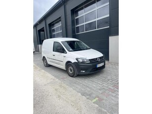 VOLKSWAGEN CADDY 2.0 TDI SCR BMT