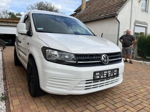 VOLKSWAGEN CADDY 2.0 TDI SCR BMT