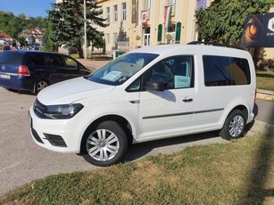 VOLKSWAGEN CADDY 2.0 TDI SCR BMT