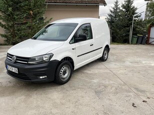 VOLKSWAGEN CADDY 2.0 TDI SCR BMT (7 személyes )