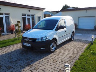 VOLKSWAGEN CADDY 2.0 TDI SCR BMT