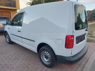 VOLKSWAGEN CADDY 2.0 TDI SCR BMT Euro 6.2