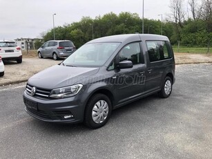 VOLKSWAGEN CADDY 2.0 TDI SCR BMT Family