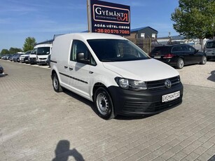 VOLKSWAGEN CADDY 2.0 TDI SCR BMT Trendline