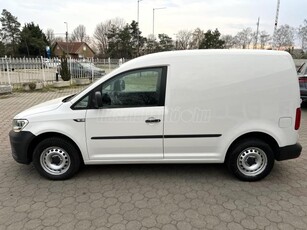 VOLKSWAGEN CADDY 2.0 TDI SCR BMT Trendline MAGYARORSZÁGI.ÁFA-S.SZÉP ÁLLAPOT.VÉGIG KARBANTARTOTT