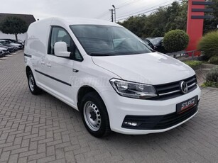 VOLKSWAGEN CADDY 2.0 TDI SCR BMT Trendline WLTP Magyar-Sz.könyv-KM GARANCIA