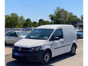 VOLKSWAGEN CADDY Cargo 2.0 TDI RT