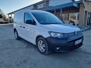 VOLKSWAGEN CADDY Cargo 2.0 TDI RT